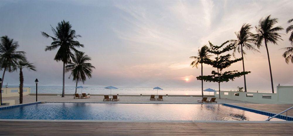Готель Nantra De Deluxe Had Yao Beach Екстер'єр фото