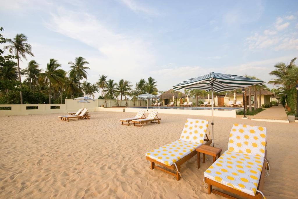 Готель Nantra De Deluxe Had Yao Beach Екстер'єр фото